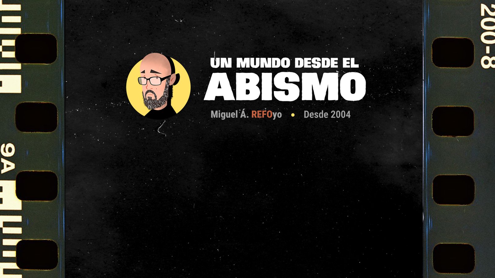 Un Mundo desde el Abismo — vuelve el 22 de octubre de 2026
