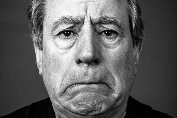 Terry Jones: la elegía de la risa