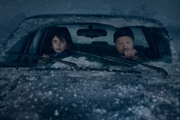 Review ‘Estoy pensando en dejarlo (I’m Thinking of Ending Things), de Charlie Kaufman