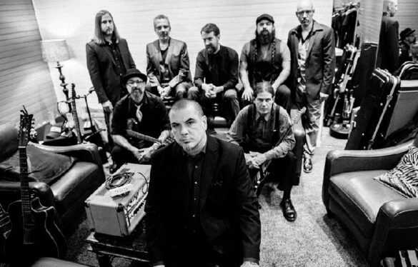 En Minor y el nuevo rumbo de Phil Anselmo