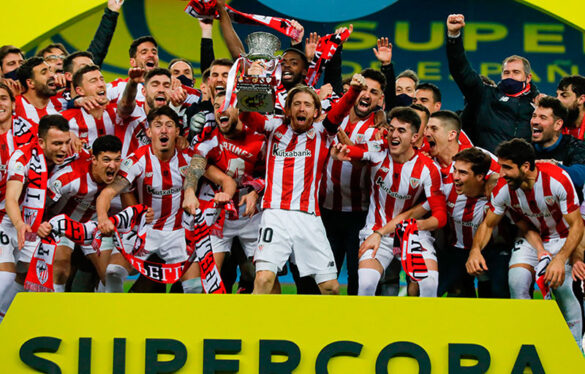 Supercopa de España 2021