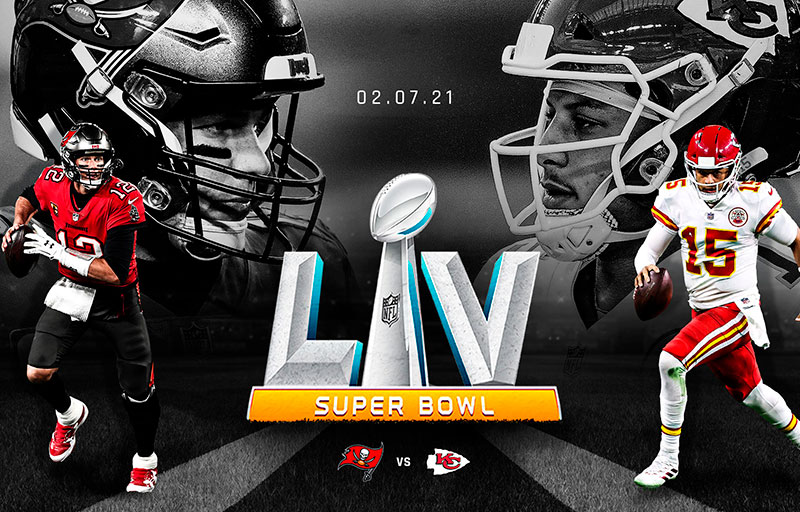 LV Super Bowl