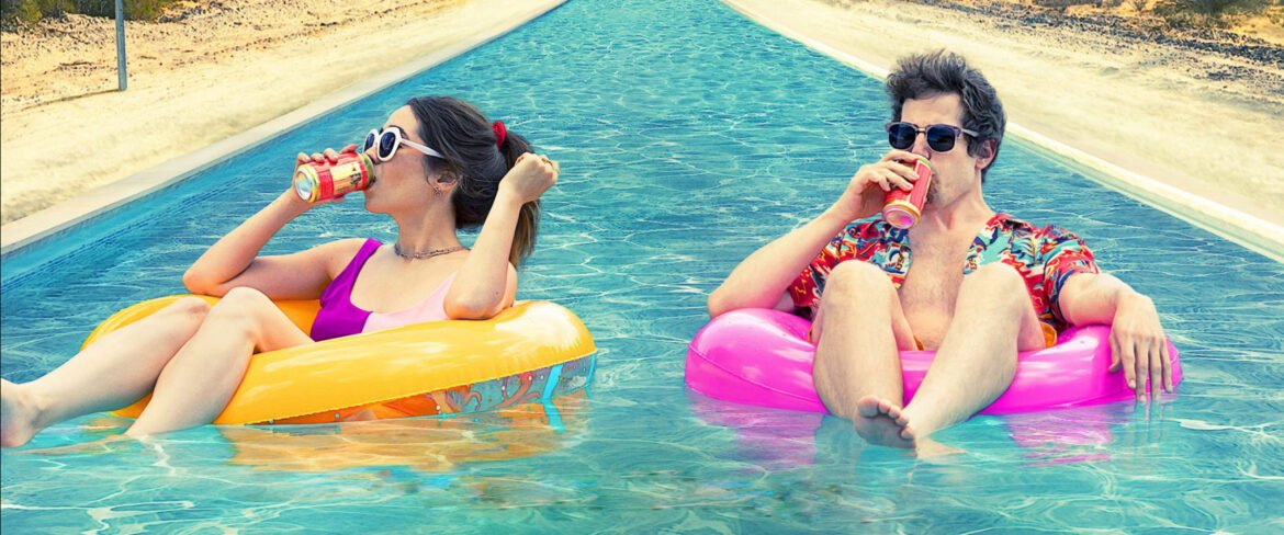 Review ‘Palm Springs’, de Max Barbakow