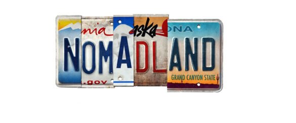 Review ‘Nomadland’, de Chloé Zhao