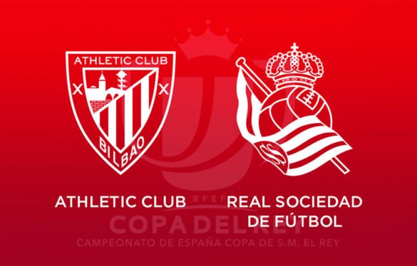 Final Copa del Rey 2020