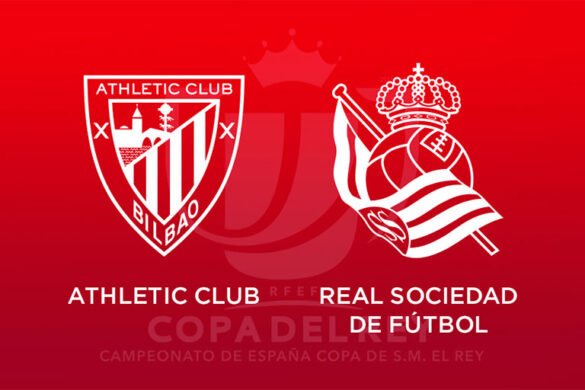 Final Copa del Rey 2020