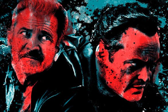 Review ‘Dragged across concrete’, de S. Craig Zahler