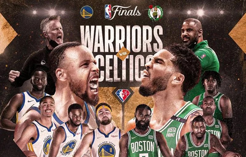 Finales NBA 2022