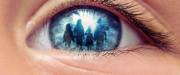 Review ‘The Innocents (De uskyldige)’, de Eskil Vogt