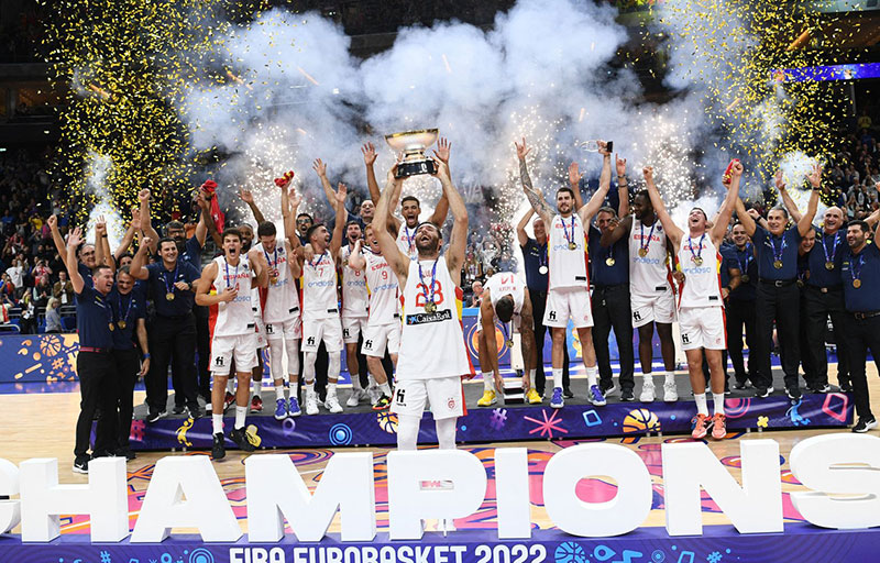 Eurobasket 2022