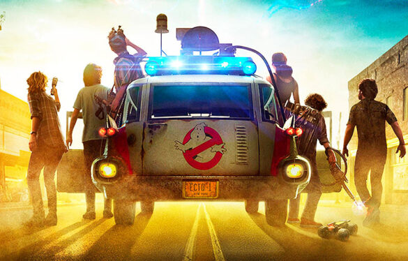 Review ‘Cazafantasmas: Más allá (Ghostbusters: Afterlife)’, de Jason Reitman
