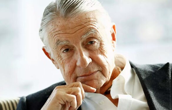 Joel Schumacher, polifacético y versátil estilista