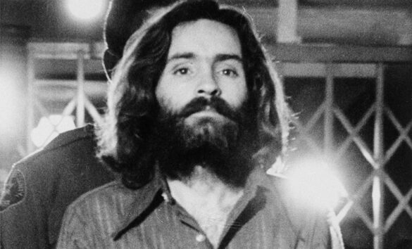 Opus Dei, rock n’ roll, franquismo y Charles Manson