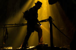 Review ‘Indiana Jones y el Dial del Destino (Indiana Jones and the Dial of Destiny’), de James Mangold