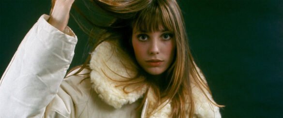 Jane Birkin y el susurro del escándalo