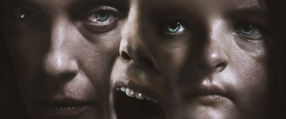 Review ‘Hereditary (Hereditary)’, de Ari Aster