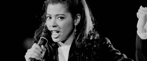 Irene Cara, pasión y superación como leitmotiv