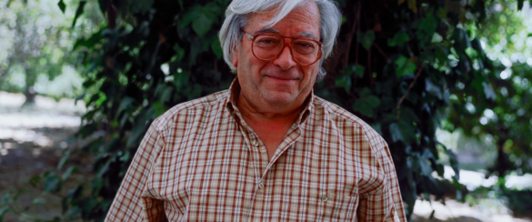 Antonio Mercero: la memoria colectiva que trasciende generaciones