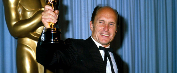 Robert Duvall y la construcción de la ausencia