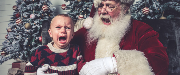 Navidad 2017 y la liturgia de siempre