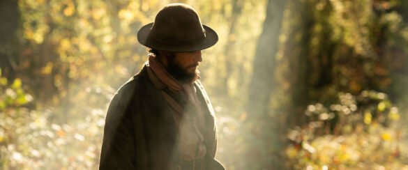 Review ‘First Cow’, de Kelly Reichardt