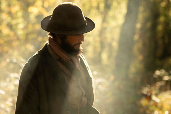 Review ‘First Cow’, de Kelly Reichardt