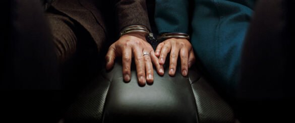 Review ‘Decision to Leave’, de Park Chan-wook