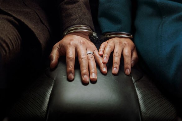 Review ‘Decision to Leave’, de Park Chan-wook
