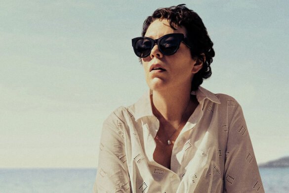 Review ‘La hija oscura (The lost daughter)’, de Maggie Gyllenhaal