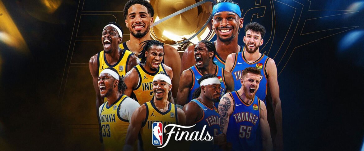 Finales NBA 2025