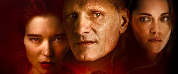 Review ‘Crímenes del Futuro (Crimes of the Future)’, de David Cronenberg