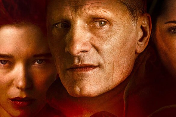 Review ‘Crímenes del Futuro (Crimes of the Future)’, de David Cronenberg