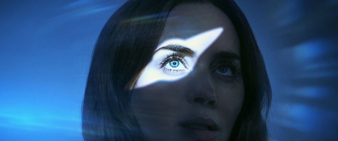 Review ‘El día de la revelación (Disclosure Day)’, de Steven Spielberg