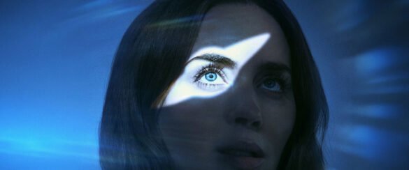 Review ‘El día de la revelación (Disclosure Day)’, de Steven Spielberg