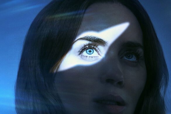 Review ‘El día de la revelación (Disclosure Day)’, de Steven Spielberg