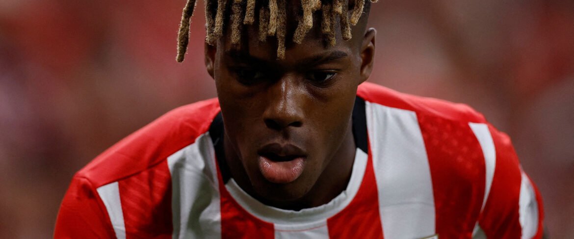 Culebrón Nico Williams: la escalada de un espejismo
