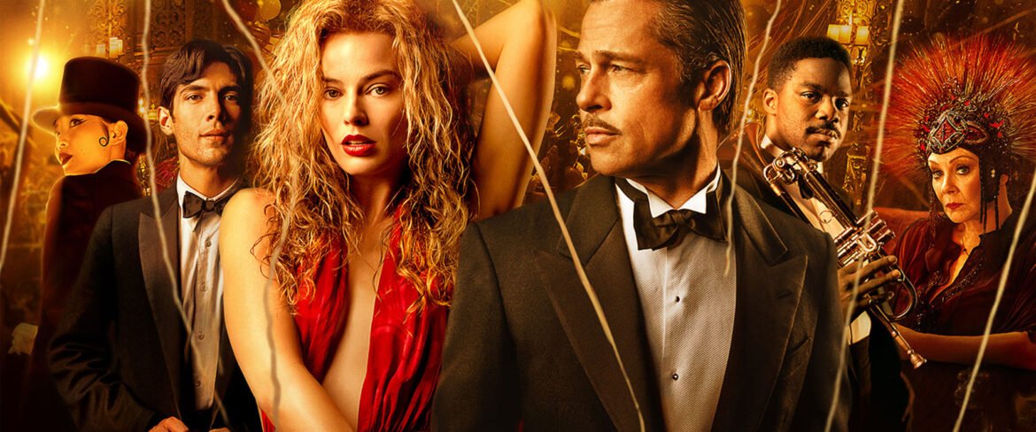 Review ‘Babylon’, de Damien Chazelle