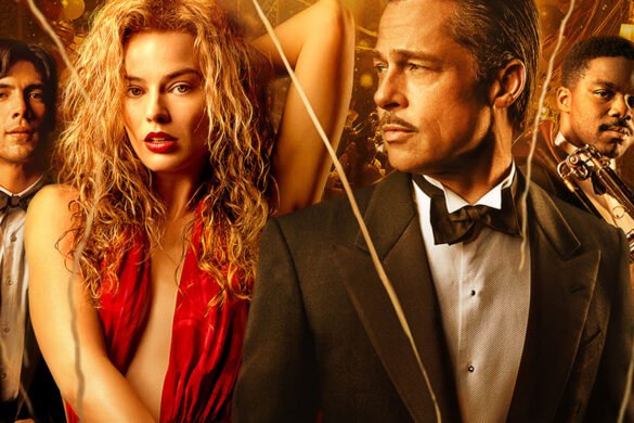 Review ‘Babylon’, de Damien Chazelle
