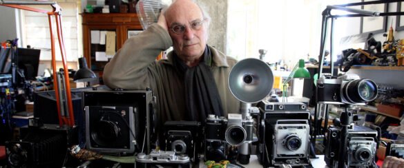 Carlos Saura y la verdad del artificio