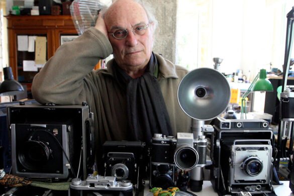 Carlos Saura y la verdad del artificio