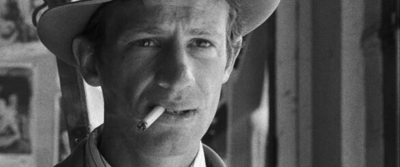 Jean-Paul Belmondo, la sonrisa canalla de la Nouvelle Vague