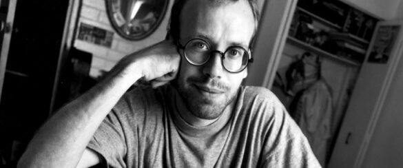 Joe Matt y el cómic sin pudor