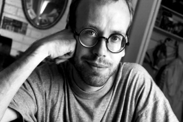 Joe Matt y el cómic sin pudor