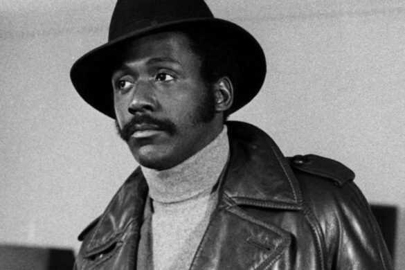Richard Roundtree, el eterno Shaft
