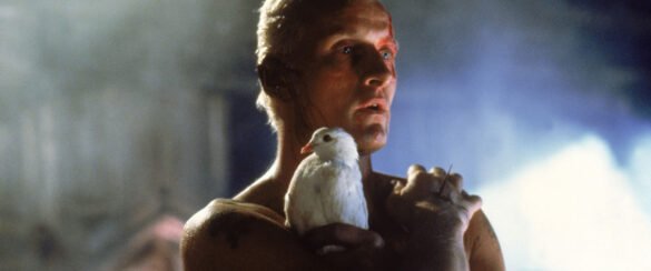 Rutger Hauer, el replicante que escribió su propia elegía
