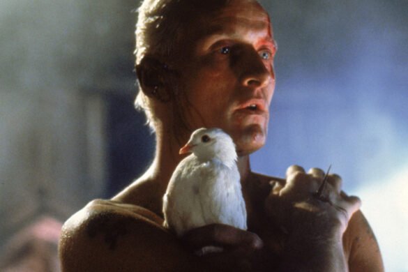Rutger Hauer, el replicante que escribió su propia elegía