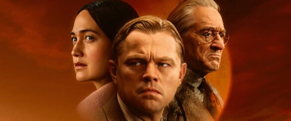 Review ‘Los asesinos de la luna (Killers of the Flower Moon)’, de Martin Scorsese