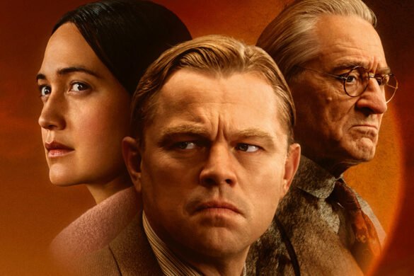 Review ‘Los asesinos de la luna (Killers of the Flower Moon)’, de Martin Scorsese