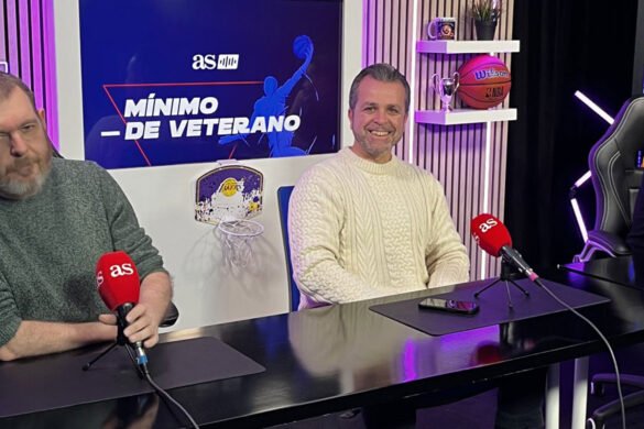 Adiós a ‘Mínimo de Veterano’ y la nostalgia de lo irrepetible