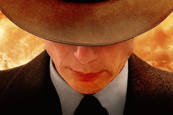 Review ‘Oppenheimer’, de Christopher Nolan